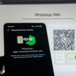 Fluxo de funcionamento de um agente de IA para WhatsApp no Brasil integrando atendimento automatizado, inteligência artificial e automação empresarial.