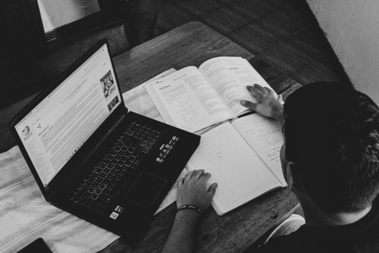 como aprender inteligência artificial sem cometer os erros mais comuns